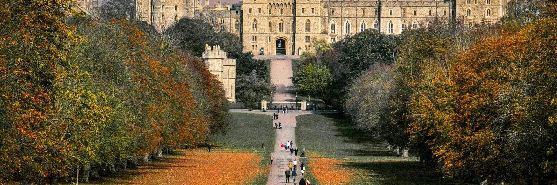 Windsor Castle